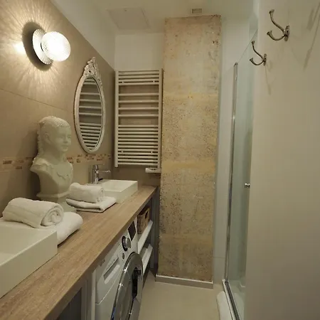 Saint Germain Elegant Chicsuites Apartment Paris