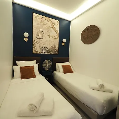 Apartment Saint Germain Elegant Chicsuites Paris