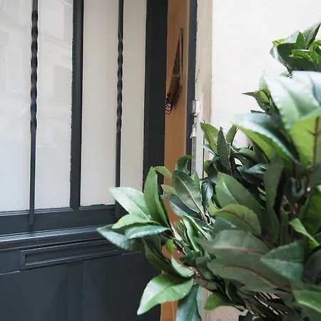 Saint Germain Elegant Chicsuites Apartment Paris