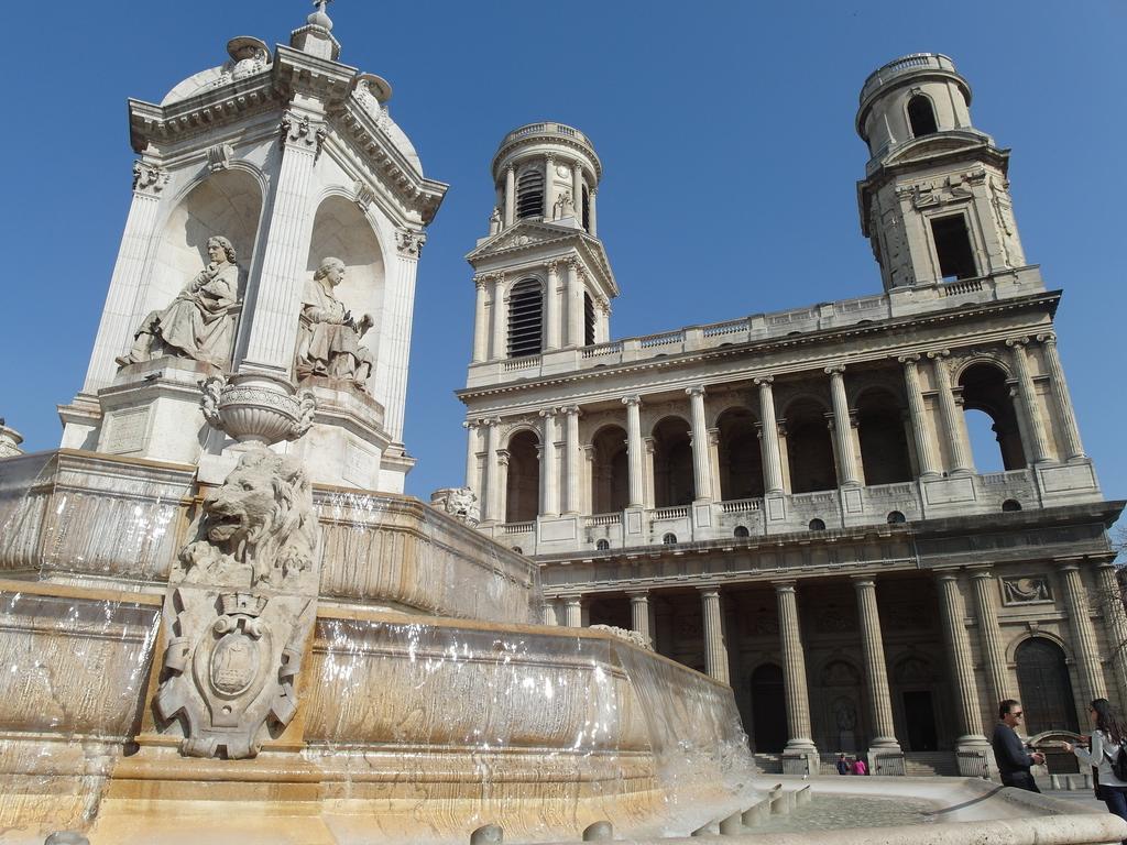Saint Germain Elegant Chicsuites Appartamento *