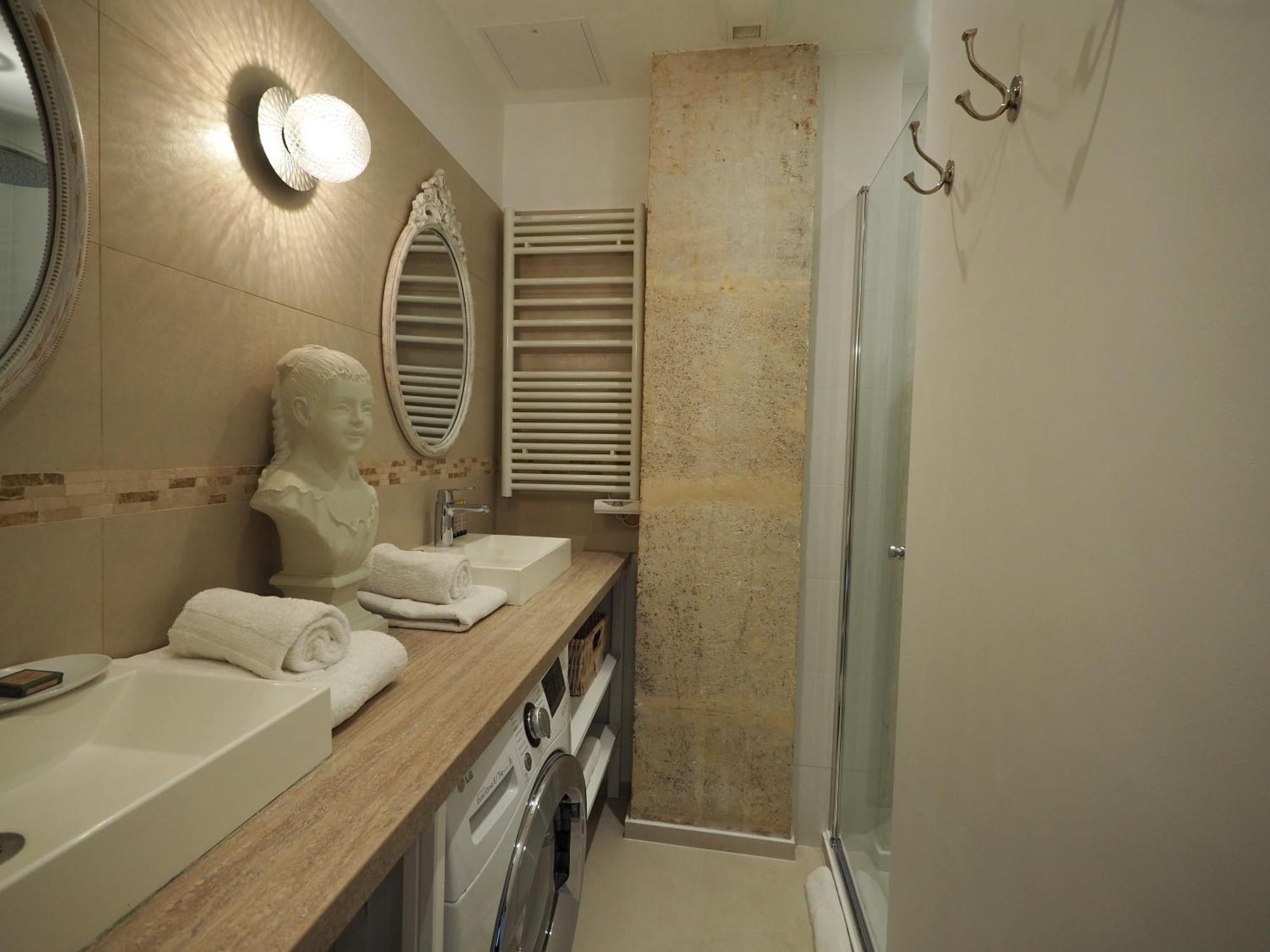 Saint Germain Elegant Chicsuites Appartamento Parigi