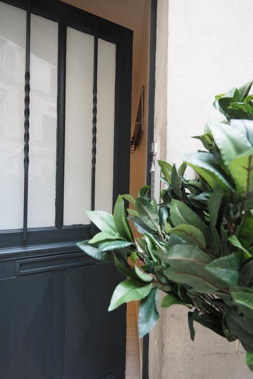 Saint Germain Elegant Chicsuites Appartamento Parigi